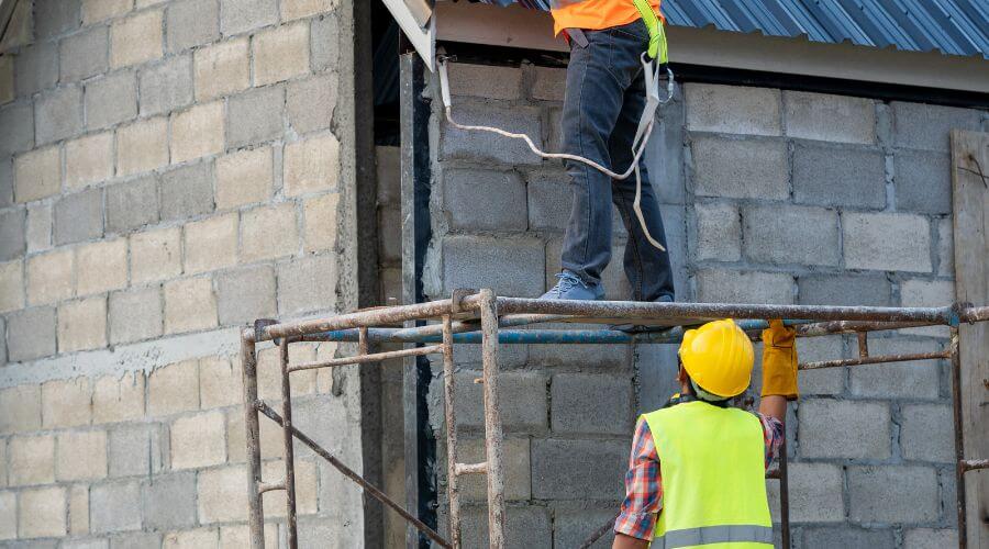Professional Emergency Roof Repairs in Eagle, AK